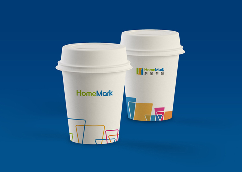 水富县VI设计可以影响公司的后期发展